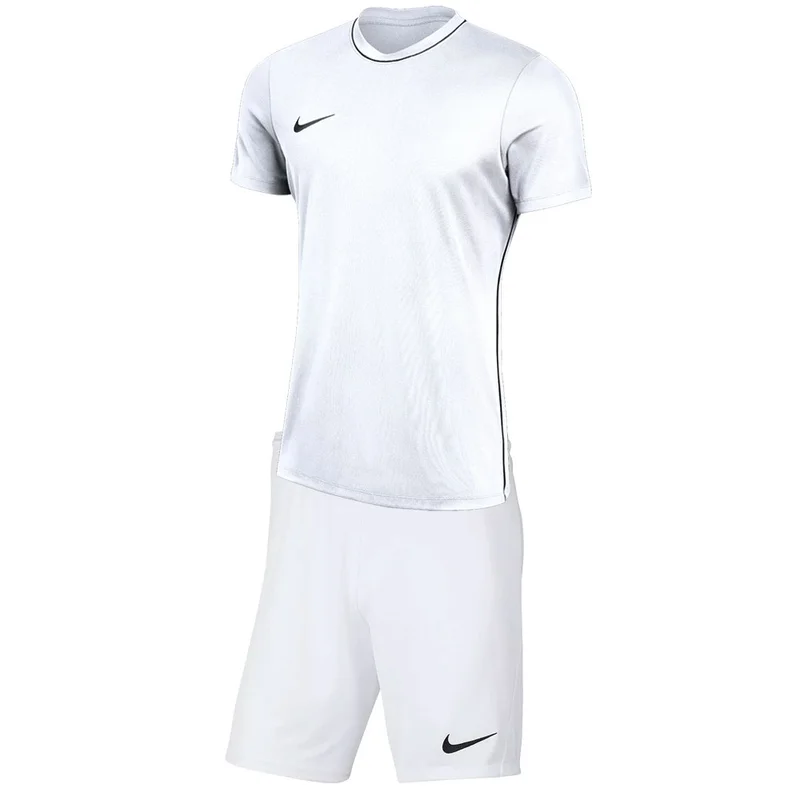 Футболен екип Nike Dri-Fit Park, мъжки, размер XL, бял