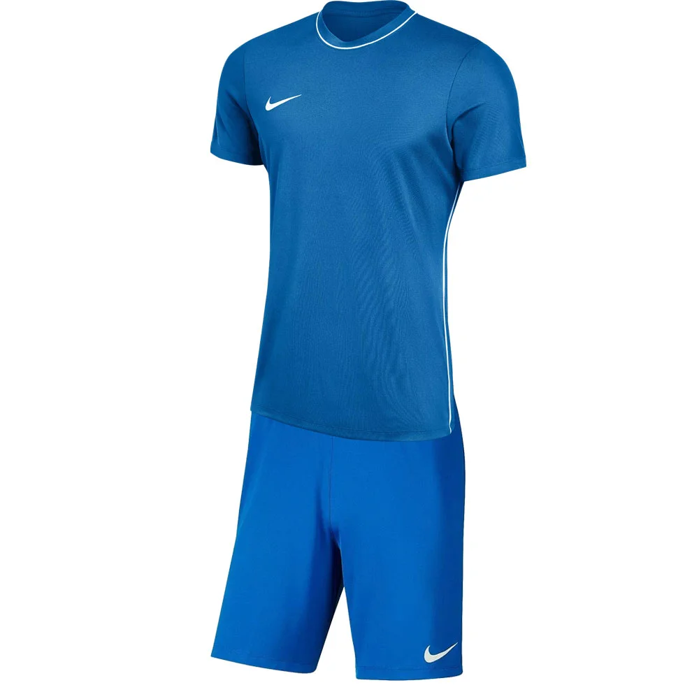 Футболен екип Nike Dri-Fit Park, мъжки, размер XL, син