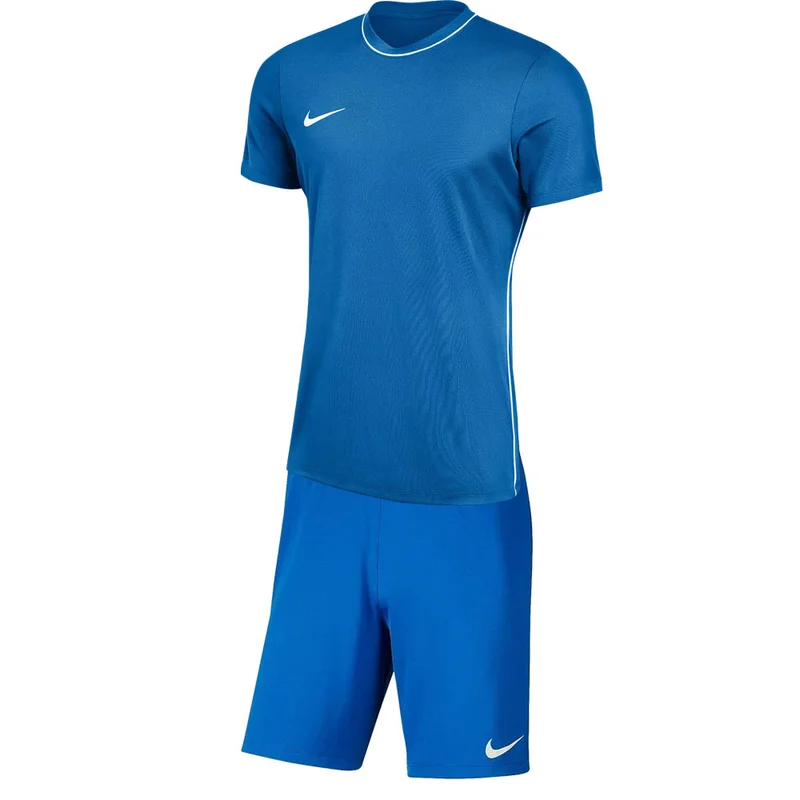 Футболен екип Nike Dri-Fit Park, мъжки, размер XXL, син