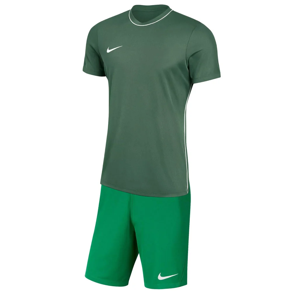 Футболен екип Nike Dri-Fit Park, мъжки, размер XXL, зелен