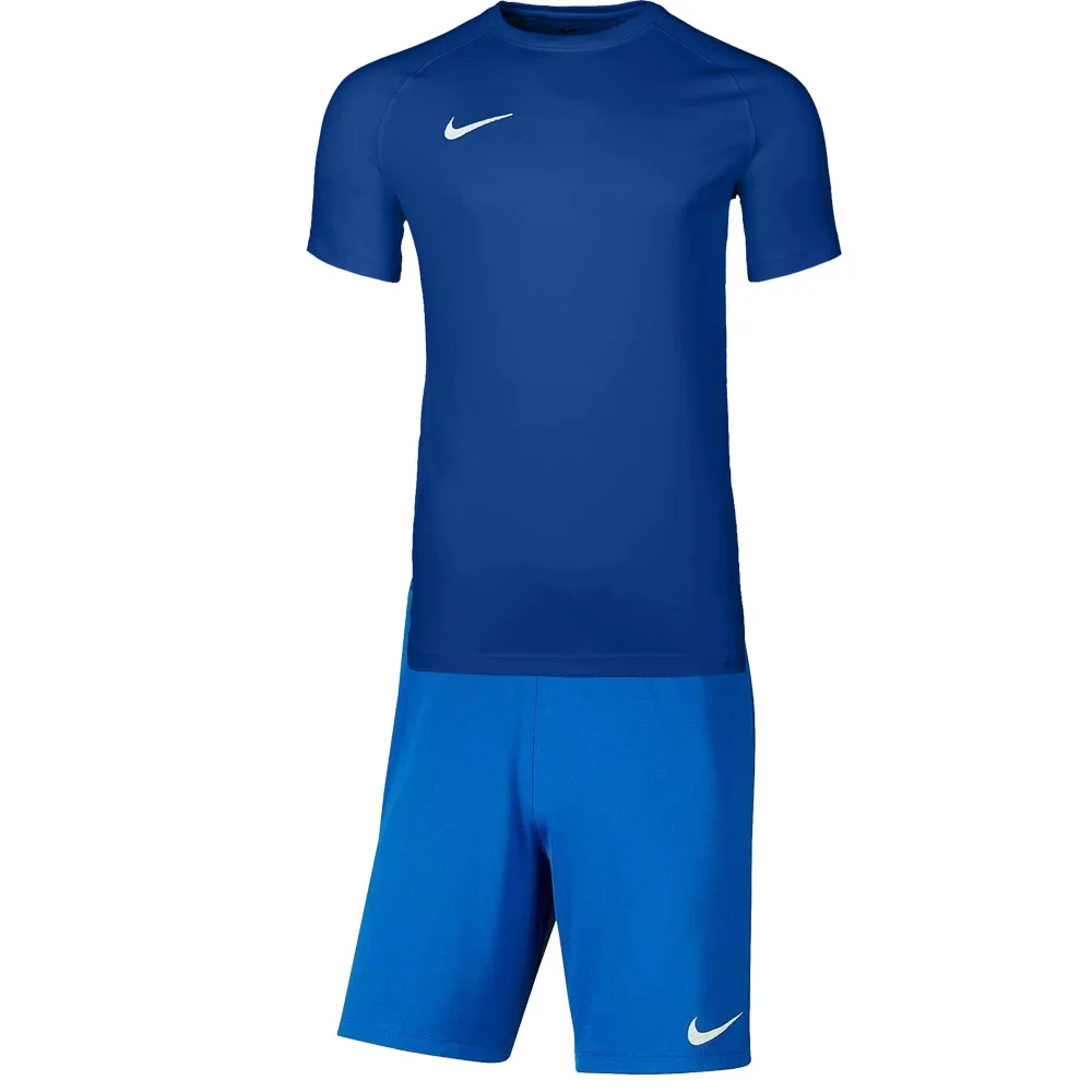 Волейболен екип Nike Dri-Fit Park, мъжки, размер S, син