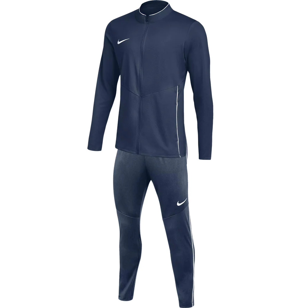 Спортен екип Nike Dri-Fit Park, мъжки, размер XL, тъмносин