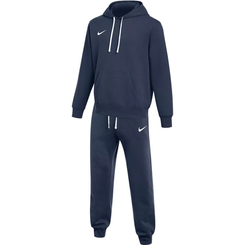 Спортен екип Nike Park 26, мъжки, размер S,тъмносин