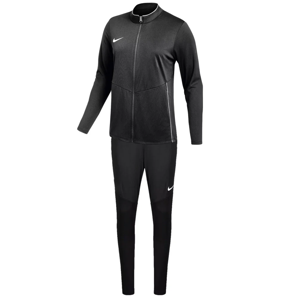 Спортен екип Nike Dri-Fit Park, дамски, размер XL, черен