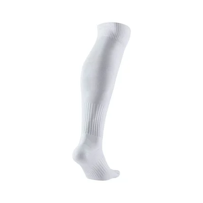 Футболни чорапи Nike Classic II, размер 31-35, XS, бели