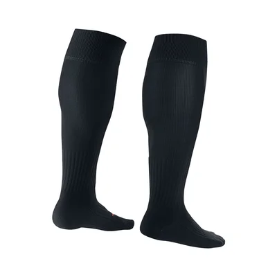 Футболни чорапи Nike Classic II, размер 31-35, XS, черни