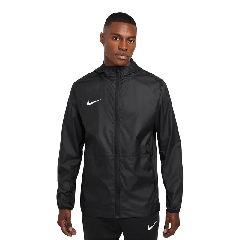 Яке Nike Academy Pro, с качулка, мъжко, размер S, черно