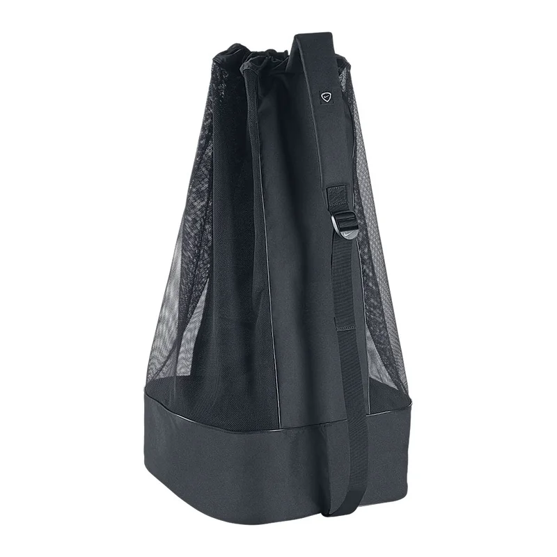 Сак за топки Nike Club Team Swoosh, 160 L, черен