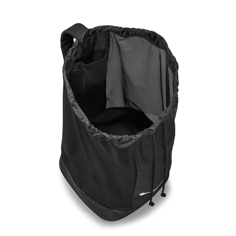 Сак за топки Nike Club Team Swoosh, 160 L, черен