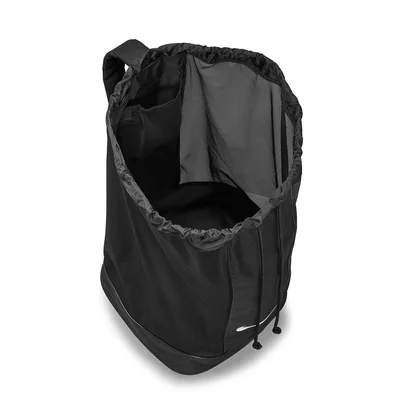 Сак за топки Nike Club Team Swoosh, 160 L, черен