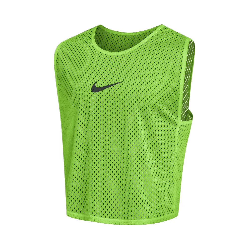 Потник Nike Dri-Fit Park, тренировъчен, размер S, зелен
