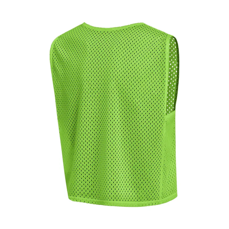 Потник Nike Dri-Fit Park, тренировъчен, размер S, зелен