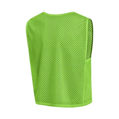 Потник Nike Dri-Fit Park, тренировъчен, размер S, зелен