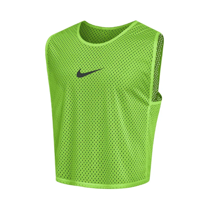 Потник Nike Dri-Fit Park, тренировъчен, размер L, зелен