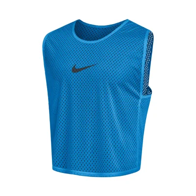 Потник Nike Dri-Fit Park, тренировъчен, размер S, син