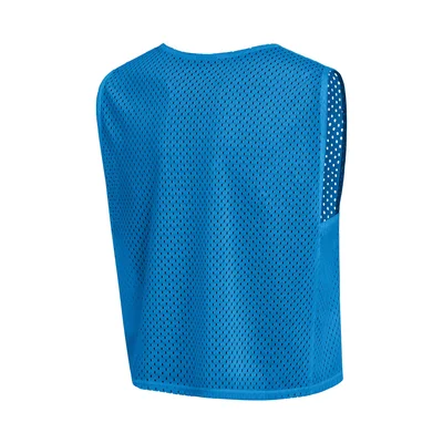 Потник Nike Dri-Fit Park, тренировъчен, размер S, син