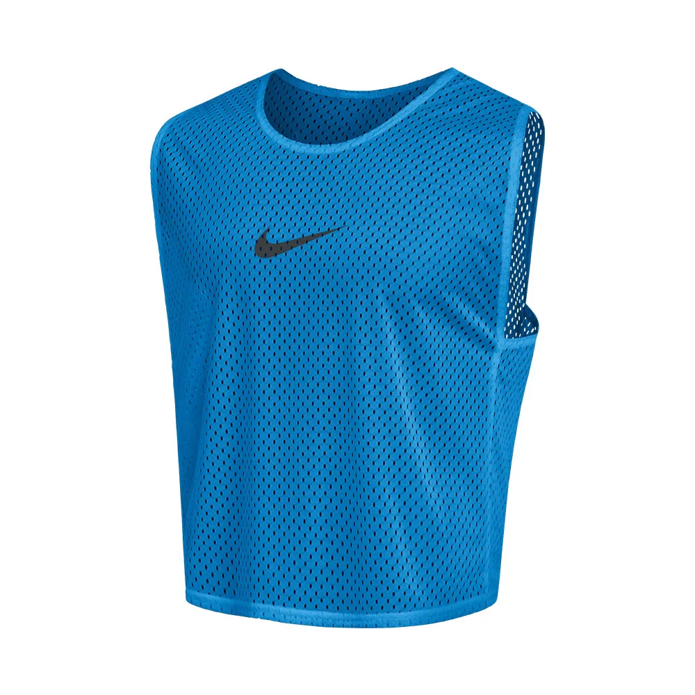 Потник Nike Dri-Fit Park, тренировъчен, размер L, син