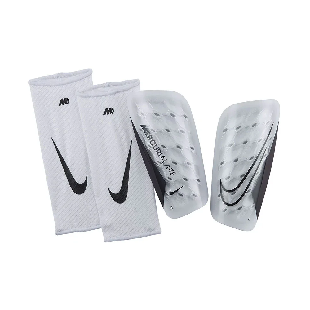 Футболни кори Nike Mercurial Lite, размер L, бели