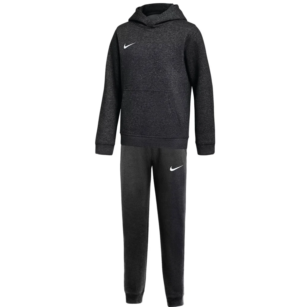 Спортен екип Nike Park 26, детски, размер M, черен