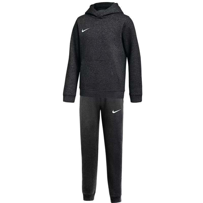 Спортен екип Nike Park 26, детски, размер L, черен