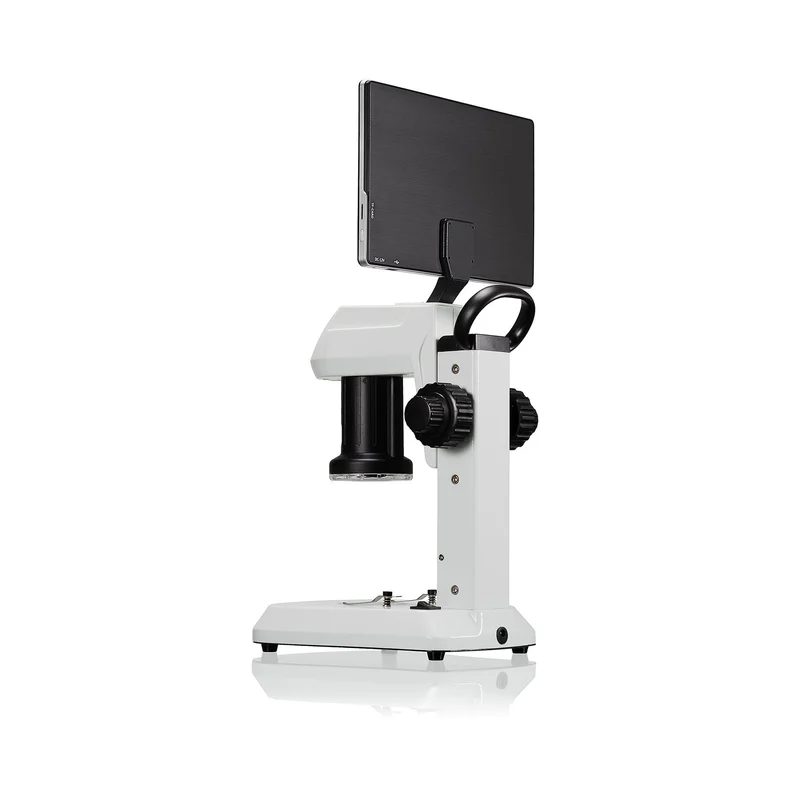 Bresser Микроскоп Analyth, LCD, дигитален