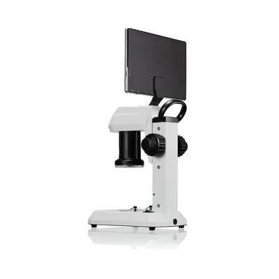 Bresser Микроскоп Analyth, LCD, дигитален