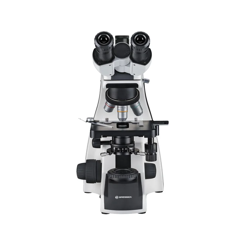 Bresser Микроскоп Science TFM-301, тринокулярен