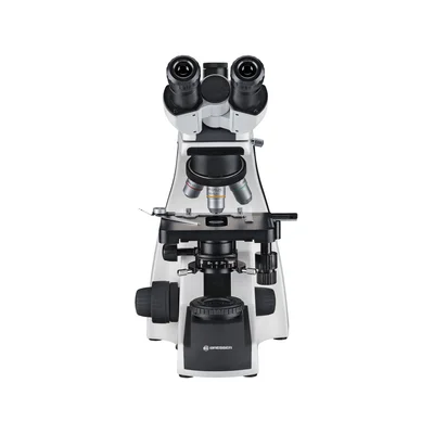 Bresser Микроскоп Science TFM-301, тринокулярен