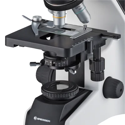 Bresser Микроскоп Science TFM-301, тринокулярен