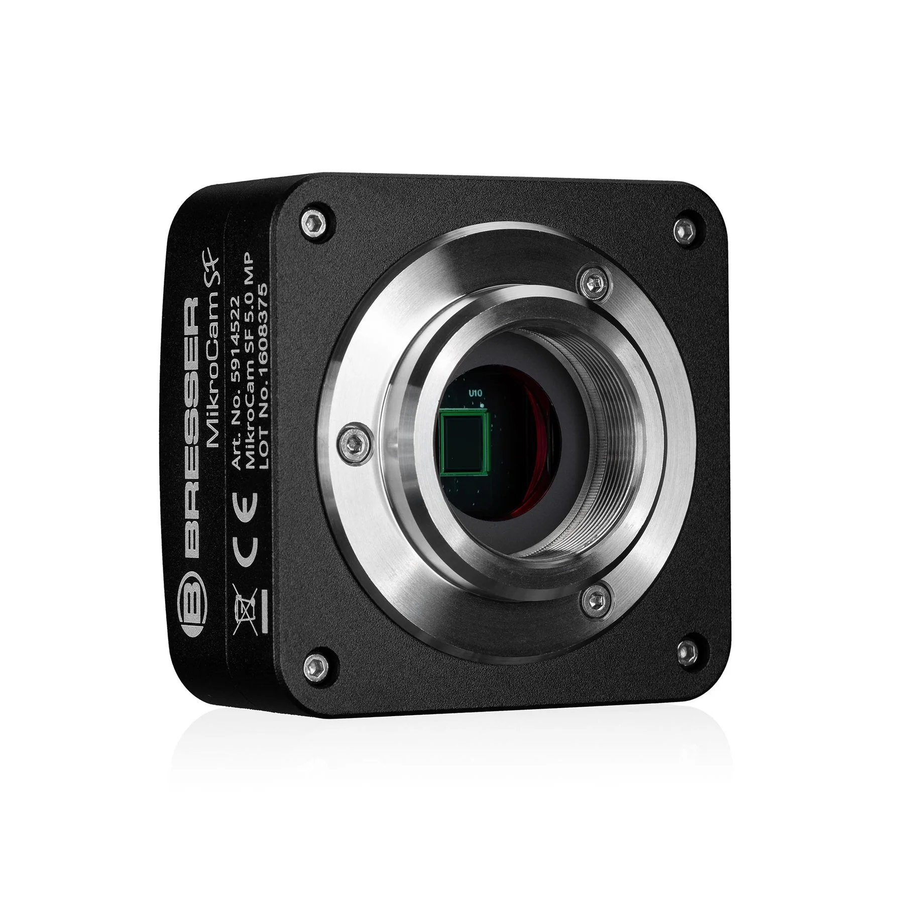 Bresser Камера MikroCam SF, микроскопска, 5.0 MP