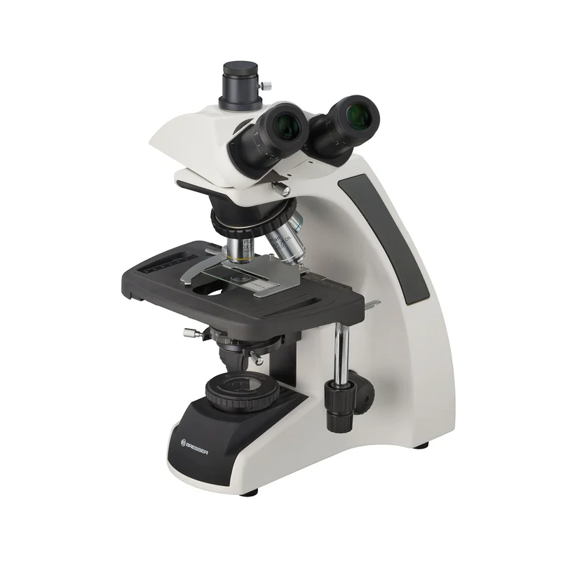 Bresser Микроскоп Infinity, 40Х-1000Х
