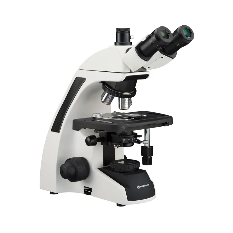 Bresser Микроскоп Infinity, 40Х-1000Х