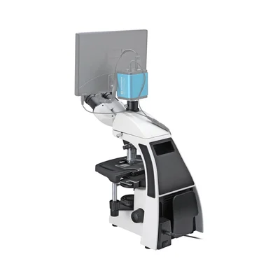 Bresser Микроскоп Infinity, 40Х-1000Х