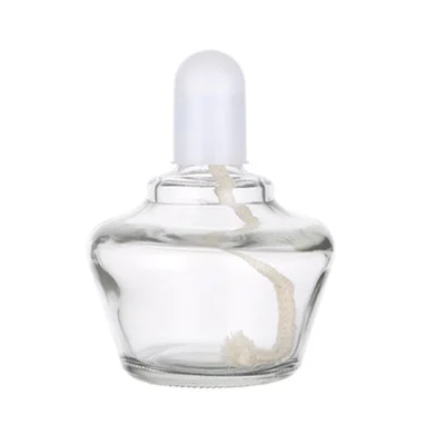 Gelsonlab Спиртна лампа, стъклена, 150 ml