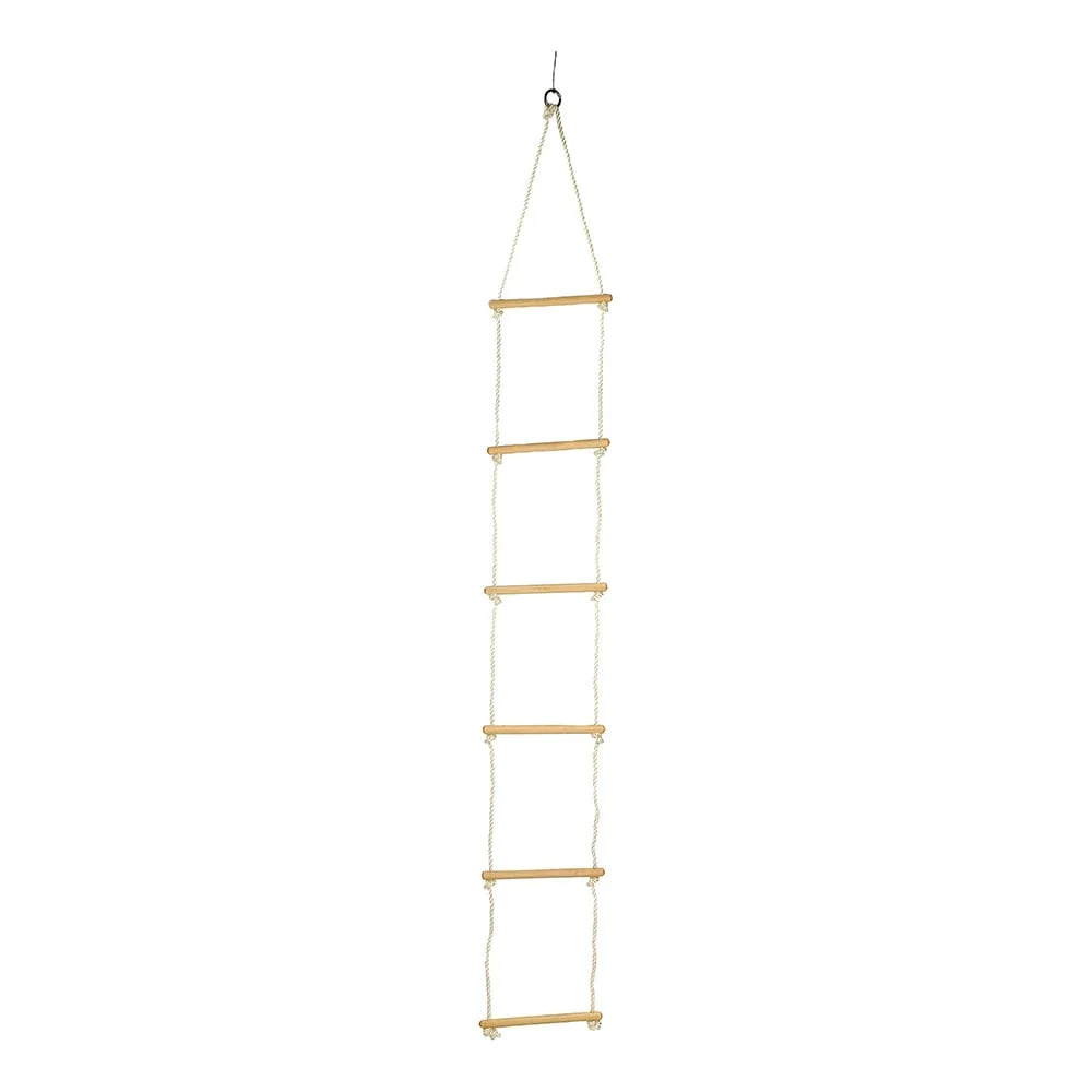 Small Foot Стълба, въжена, 30 х 2 х 200 cm
