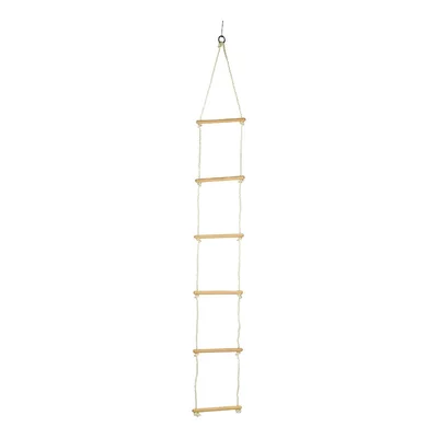 Small Foot Стълба, въжена, 30 х 2 х 200 cm