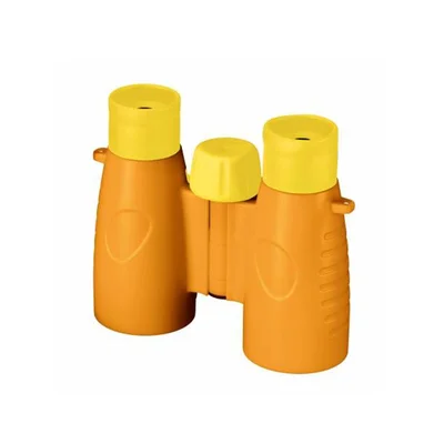 Bresser Бинокъл, детски, 3 х 30, жълт