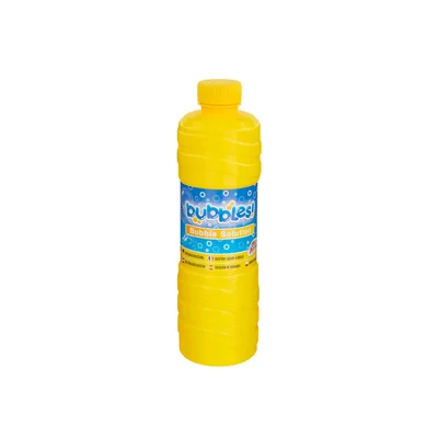 Moxy Течност за балончета, 1 L, цвят асорти