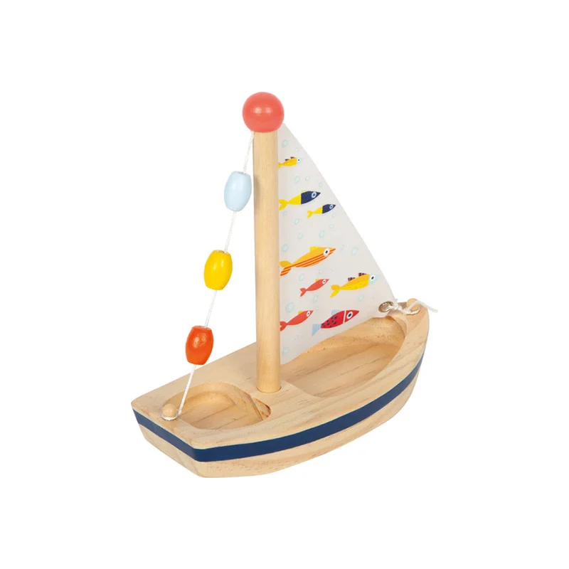 Small Foot Лодка за водни игри