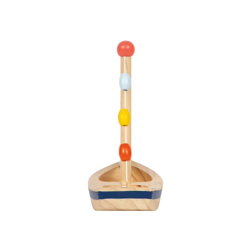 Small Foot Лодка за водни игри