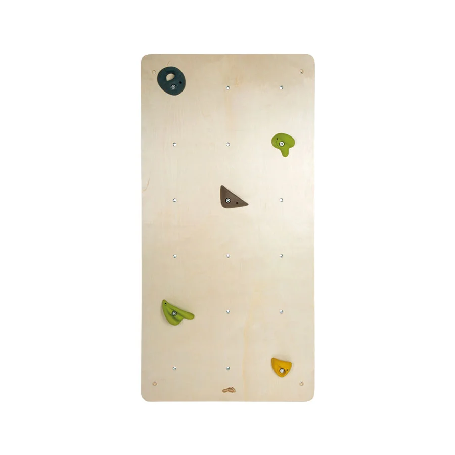 Small Foot Стена за катерене, с включени камъни, 114 х 57 х 7 cm