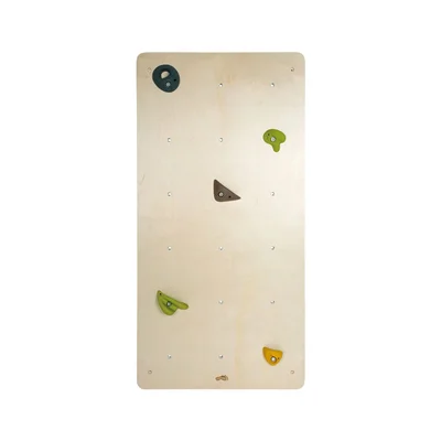 Small Foot Стена за катерене, с включени камъни, 114 х 57 х 7 cm