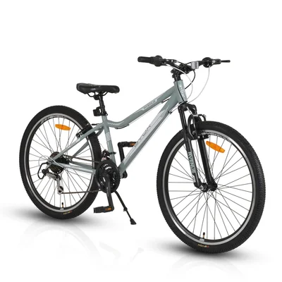 Byox Велосипед Urban, 26'', светлосив
