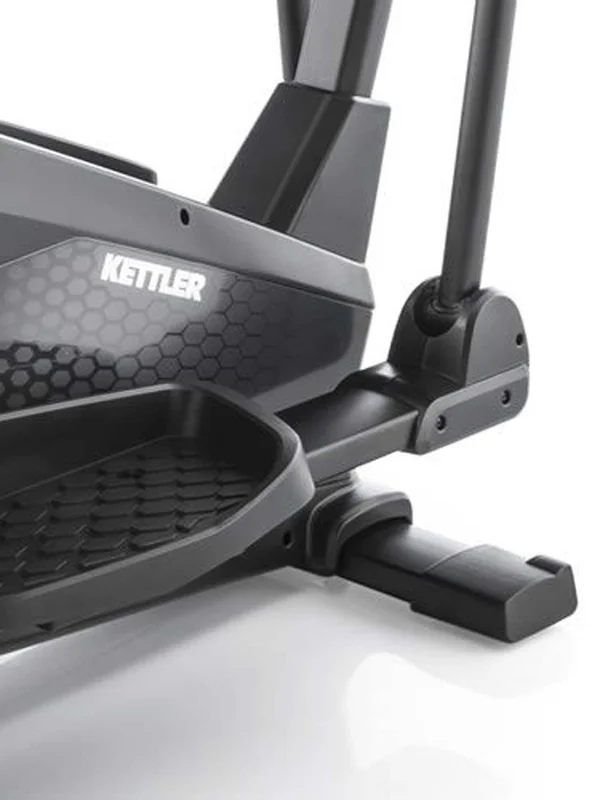 Кростренажор Kettler Optima 100, маховик 12 kg