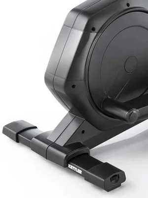 Кростренажор Kettler Optima 100, маховик 12 kg