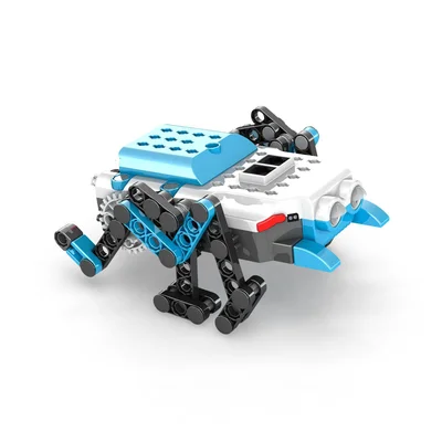 Робот Engino Education Ginobot Premium