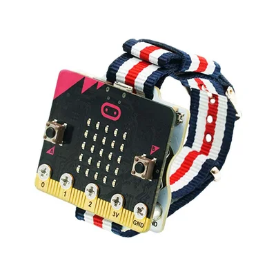 Платка за програмиране на умен часовник Elecfreaks EF08206