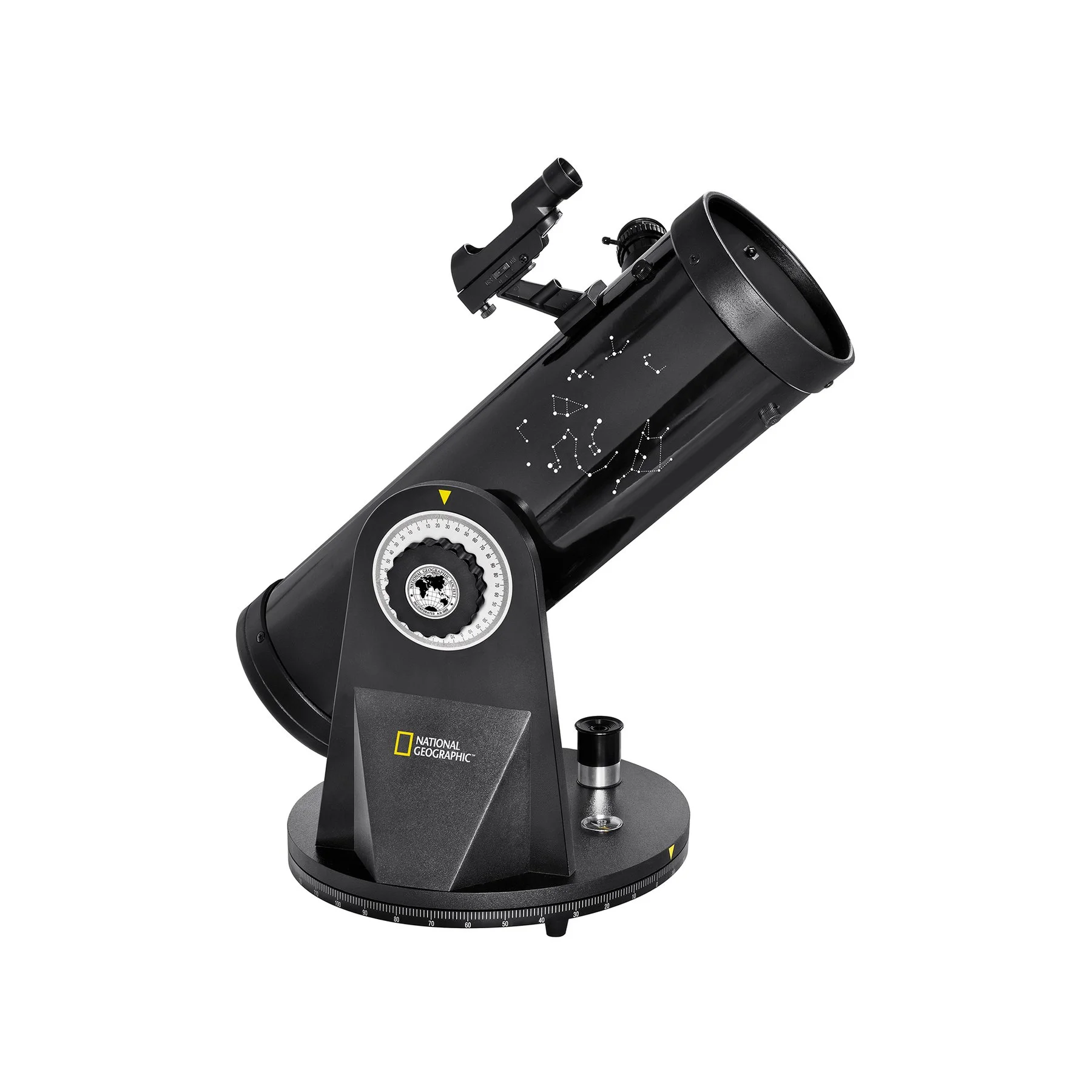Bresser Телескоп National Geographic Newton