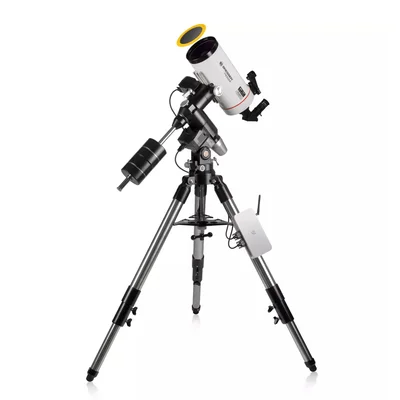 Bresser Телескоп Messier MC-127/1900, EXOS-2, PMC-Eight, GoTo