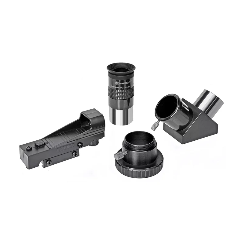 Bresser Телескоп Messier MC-127/1900, EXOS-2, PMC-Eight, GoTo